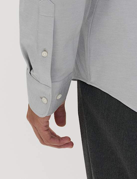 Regular Fit Ultimate Jersey Shirt