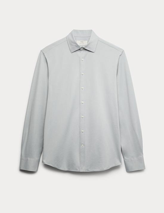 Regular Fit Ultimate Jersey Shirt