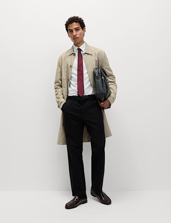 Regular Fit Ultimate Jersey Shirt