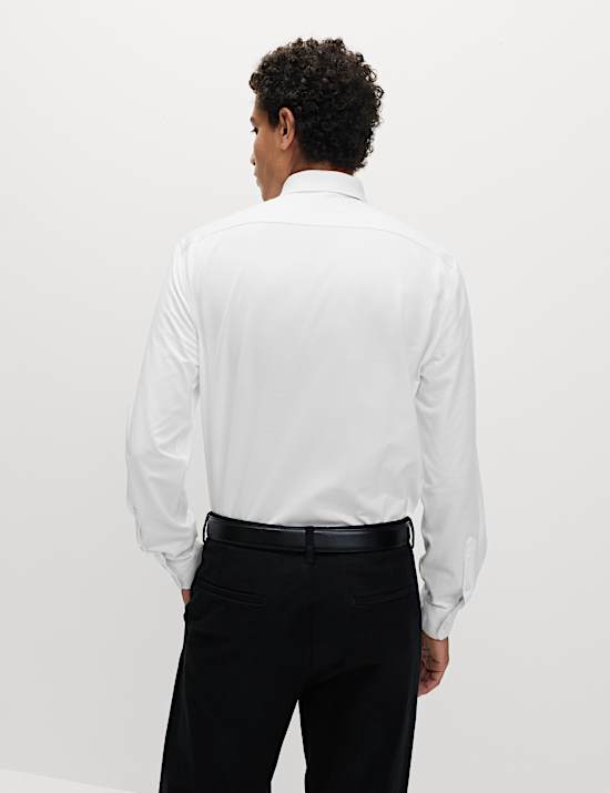 Regular Fit Ultimate Jersey Shirt