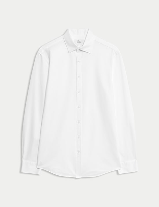 Regular Fit Ultimate Jersey Shirt