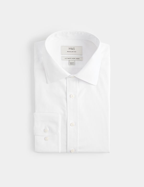 Twill shirts
