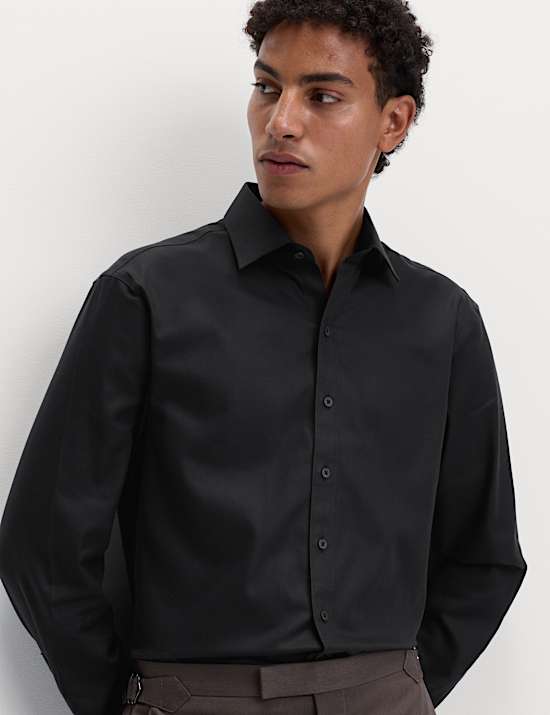Regular Fit Ultimate Non Iron Shirt