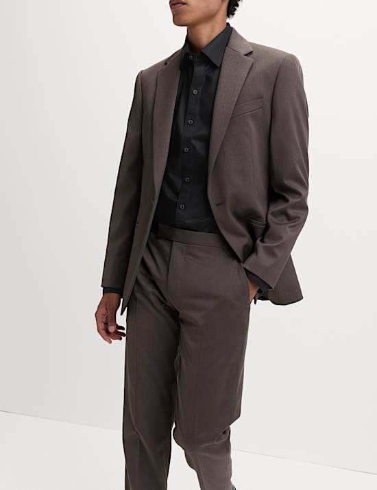 Regular Fit Ultimate Non Iron Shirt