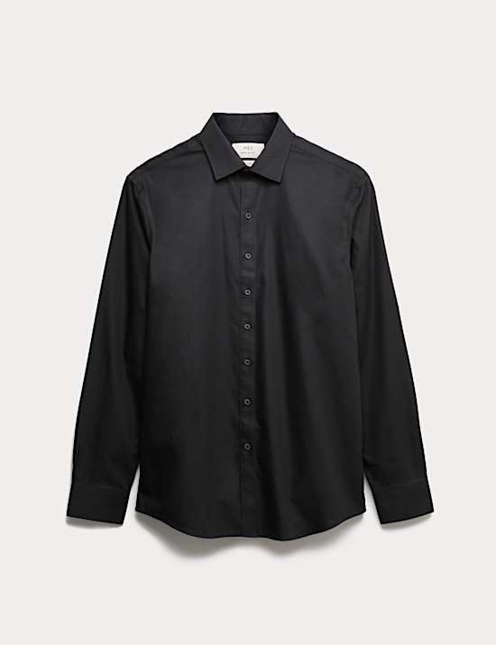 Regular Fit Ultimate Non Iron Shirt