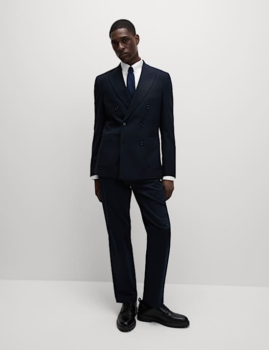 Chemise Ultimate coupe standard 100 % coton sans repassage