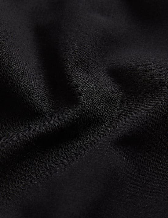 3pk Slim Fit Easy Iron Short Sleeve Shirts