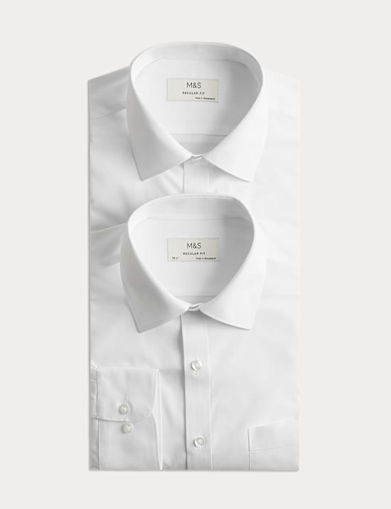 Multipack shirts
