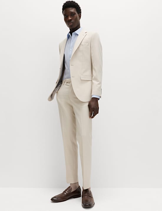 Regular Fit Supima&reg; Cotton Shirt