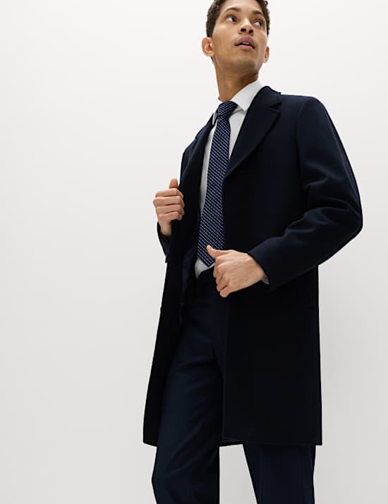 Regular Fit Pure Cotton Shirt