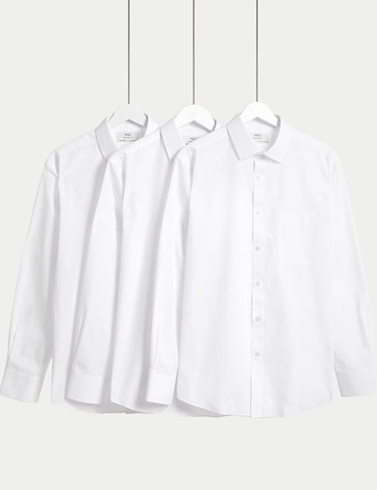 Multipack shirts