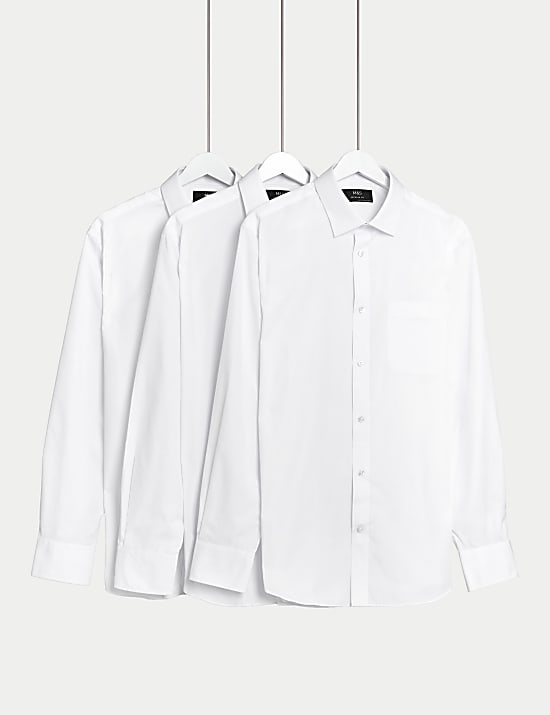 Multipack shirts