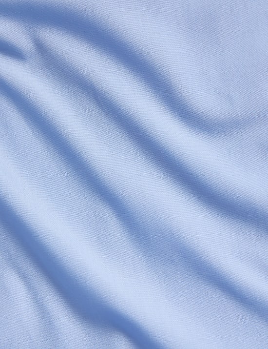 3pk Slim Fit Easy Iron Shirts