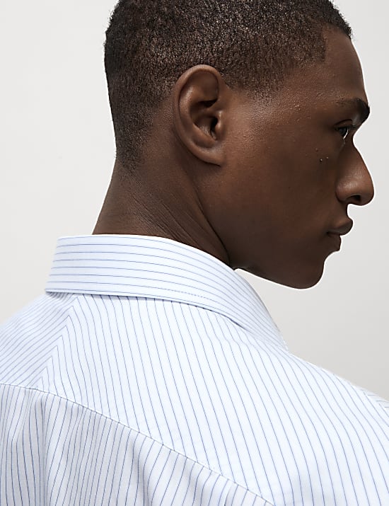 Mens formal shirts regular fit deals