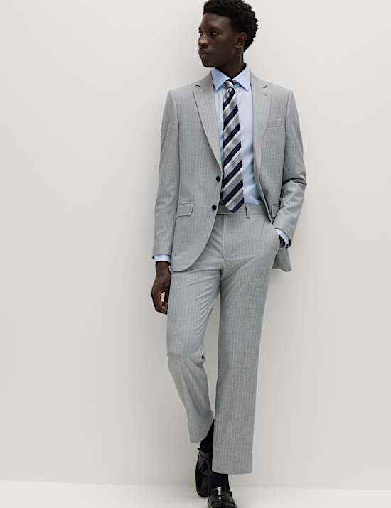 Regular Fit Pure Cotton Luxury Shirt