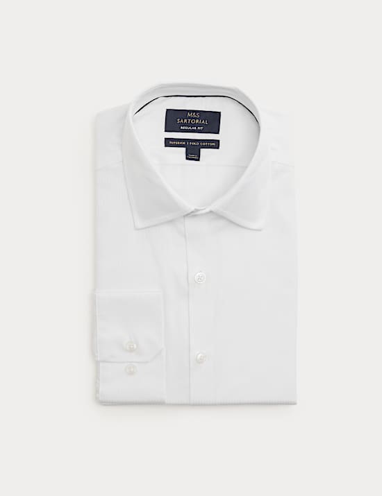 Luxury shirts