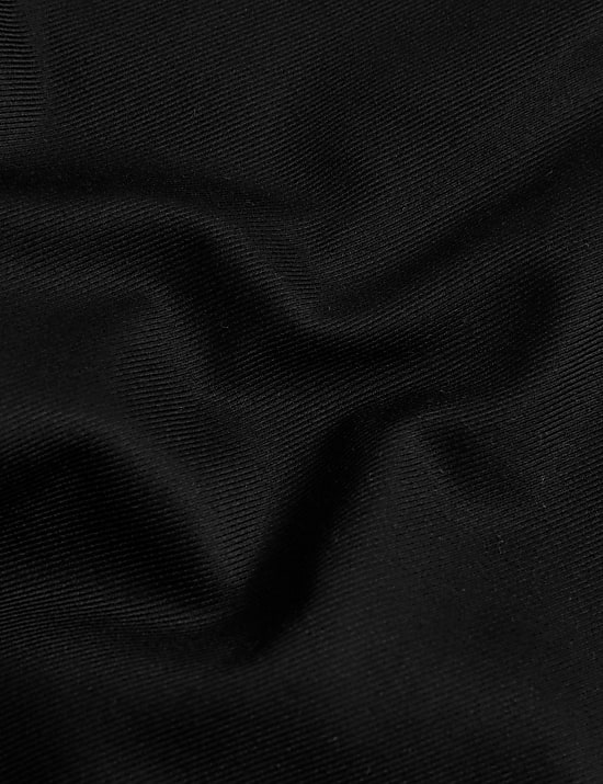 Regular Fit Luxury Cotton Twill Shirt