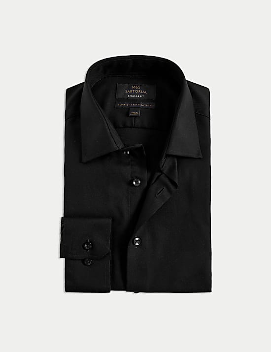Dinner shirts