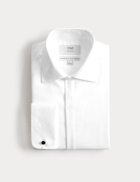 Dinner shirts