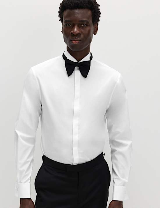 Dinner shirts