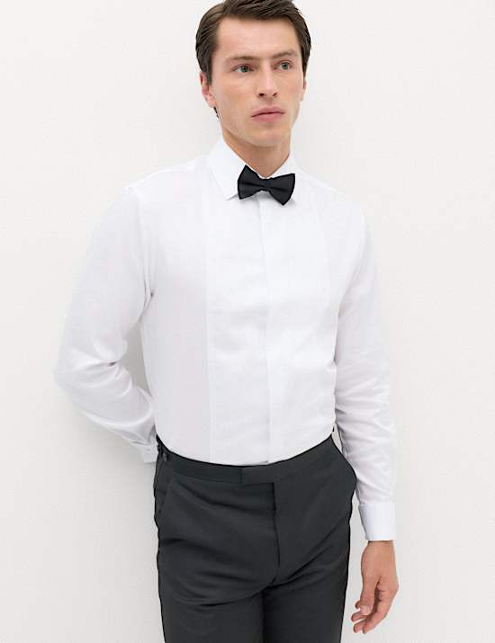 Dinner shirts