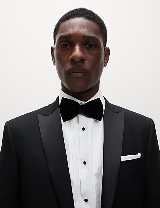 Regular Fit Luxury Cotton Double Cuff Dress Shirt