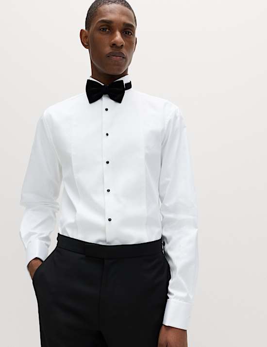 Dinner shirts
