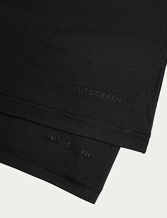 2pk Sport Sleeveless Vest with Stretch