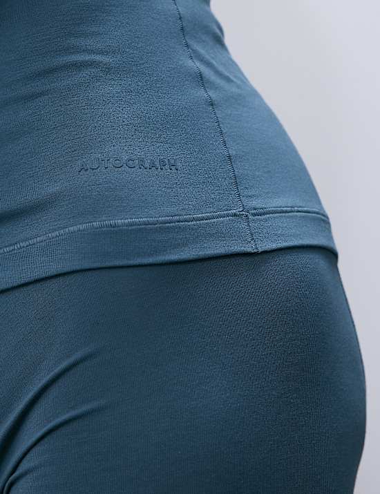 2pk Modal Rich 360 Flex Sleeveless Vest