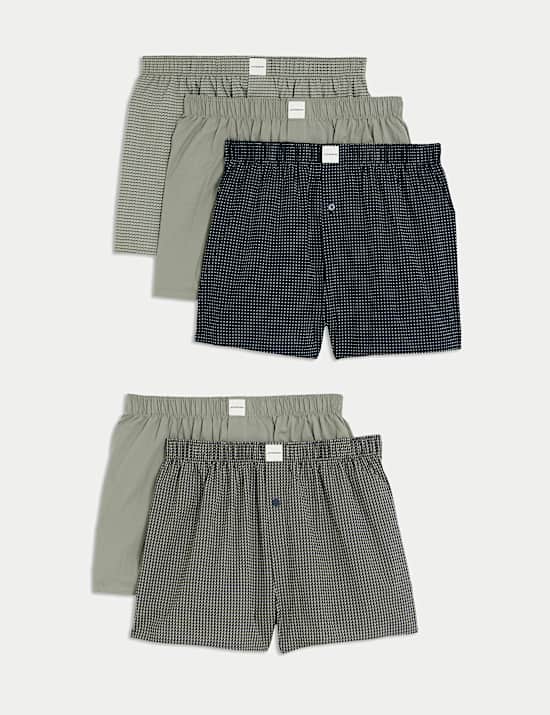 Boxers