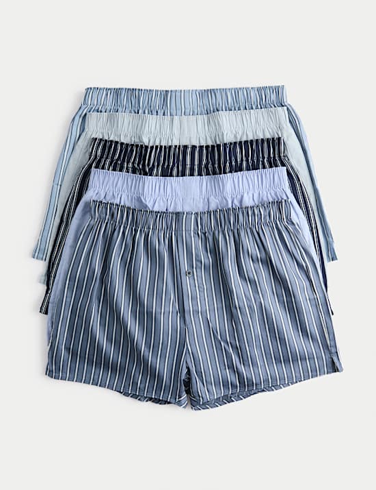 Boxers