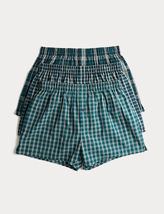 Boxers