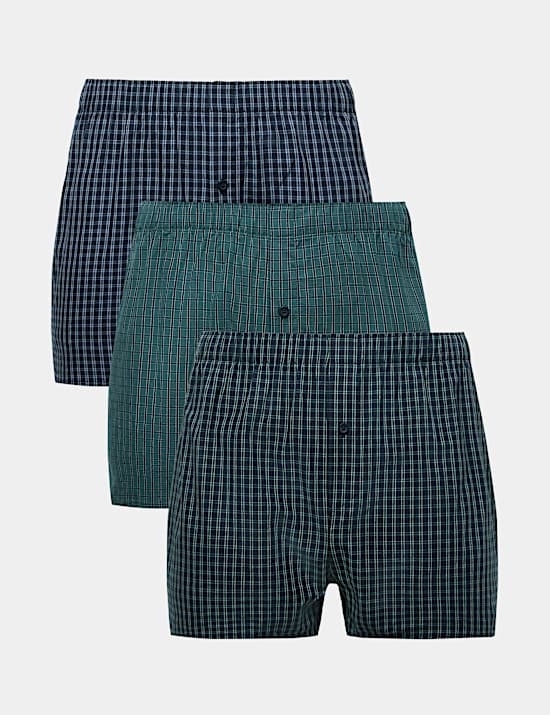 Boxers