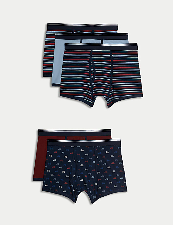 Trunks