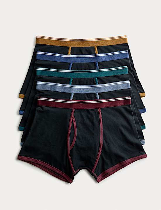 Trunks