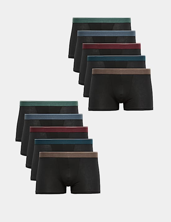 Boxers