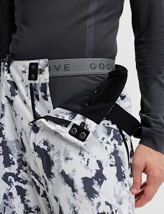 Ski Thermal Long Johns