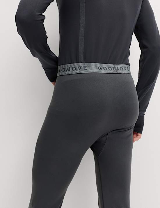 Ski Thermal Long Johns
