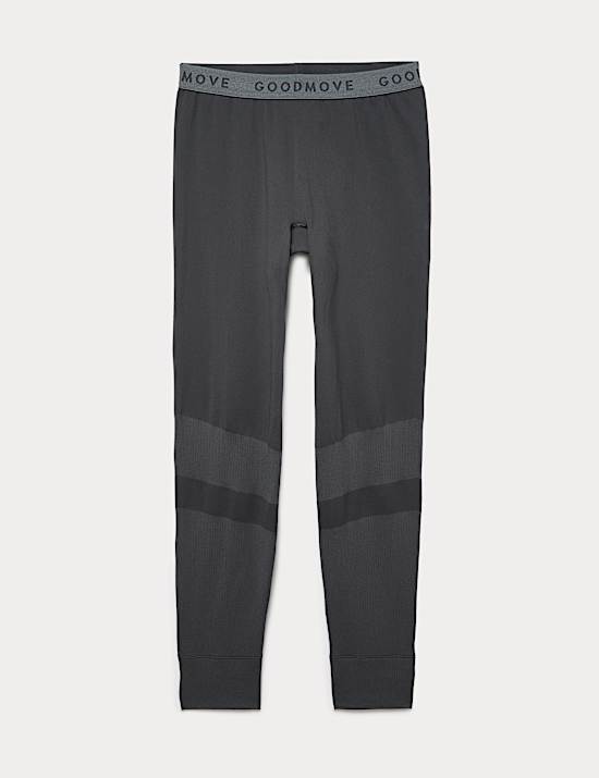 Ski Thermal Long Johns