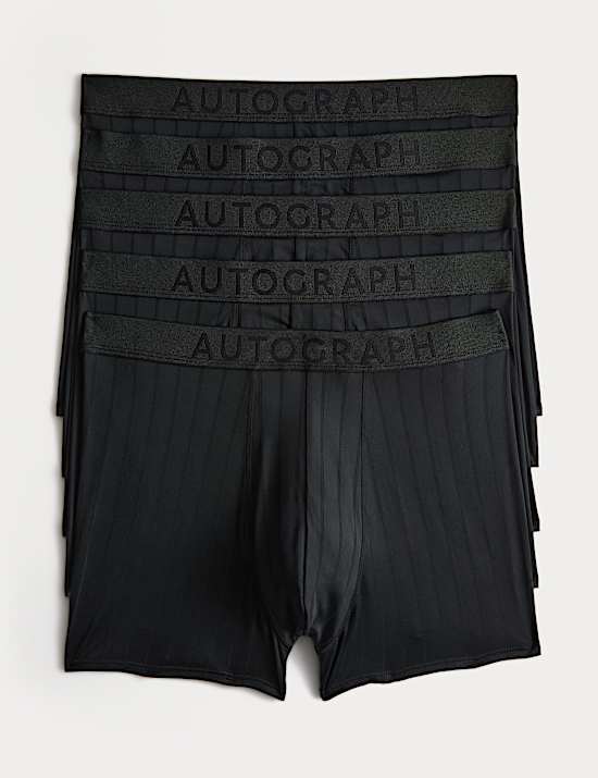 5pk Microskin Dropneedle Trunks