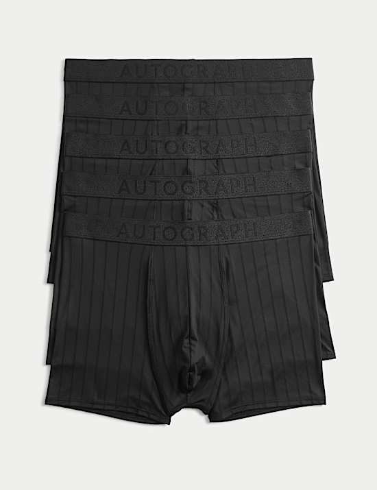 5pk Microskin Dropneedle Trunks