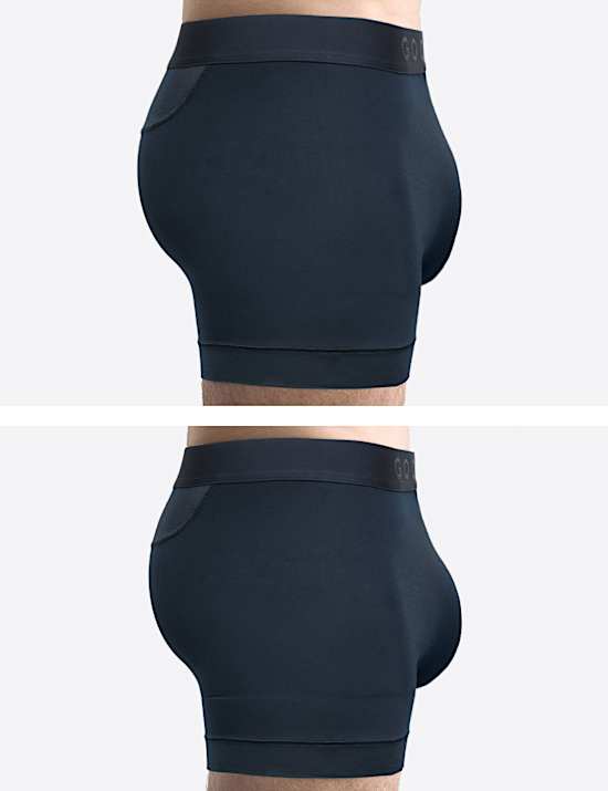 Tren&yacute;rky Secret Support&trade;, 3 ks v balen&iacute;