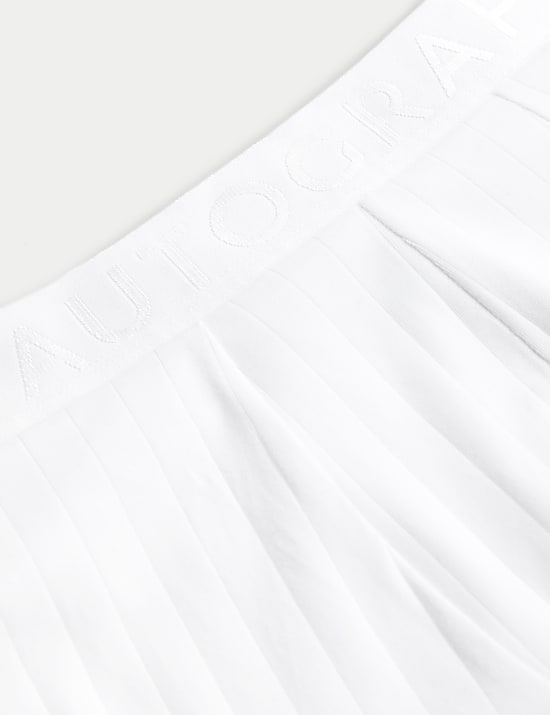 3er-Pack Boxershorts in Drop-Needle aus Supima®