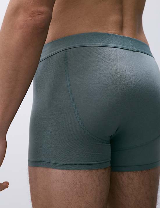 5pk Modal Rich 360 Flex™ Trunks