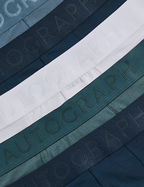 5pk Modal Rich 360 Flex™ Trunks