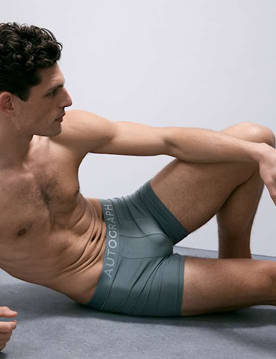 5pk Modal Rich 360 Flex™ Trunks