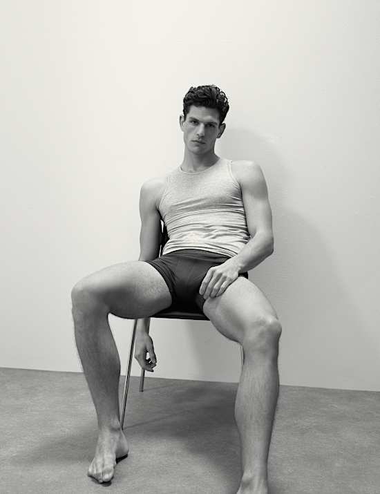 5pk Modal Rich 360 Flex™ Trunks