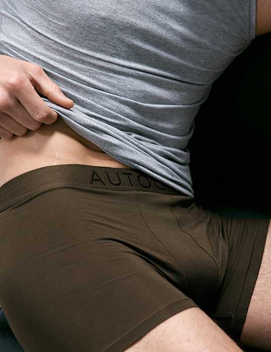 5pk Modal Rich 360 Flex™ Trunks