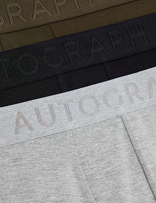 5pk Modal Rich 360 Flex™ Trunks