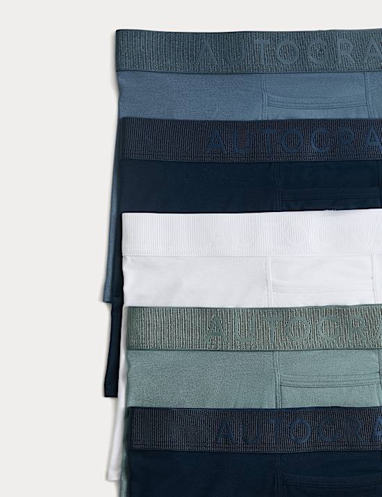 5 Pack 360 Flex Horizontal Fly Trunks